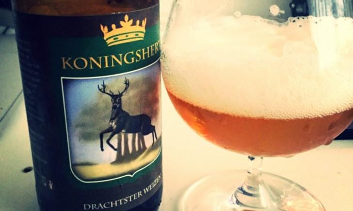 Drachtster Weizen | Koningshert